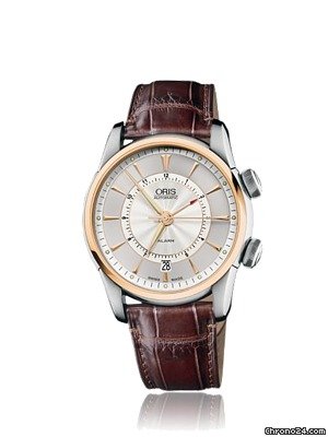 Oris 908 7607 6351-Set-LS