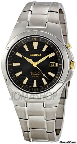 Seiko SKA399