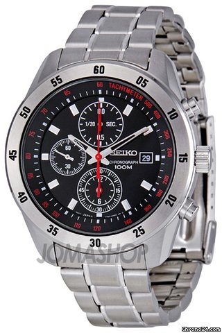 Seiko SNDC49