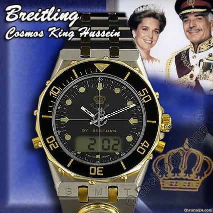 Breitling 81470