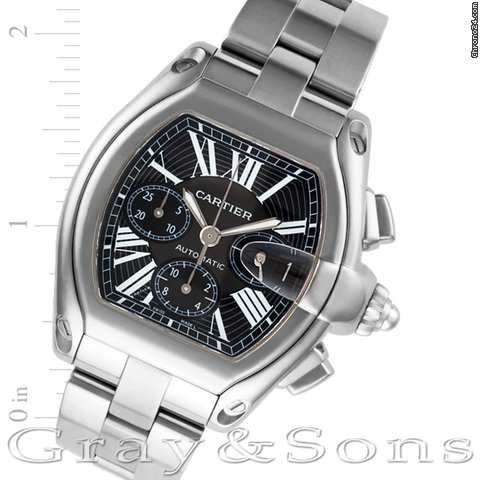 Cartier W62019X6