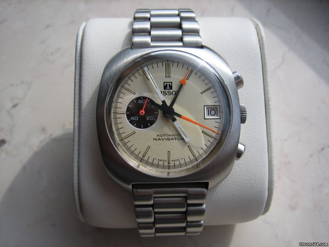 Tissot Tissot 31040