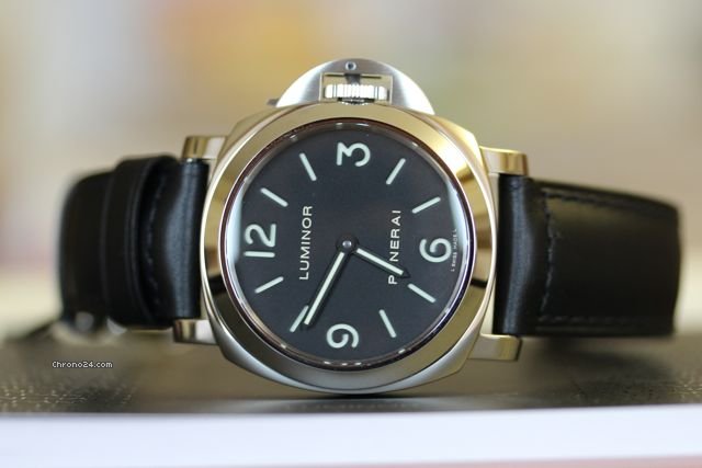 Panerai Pam112