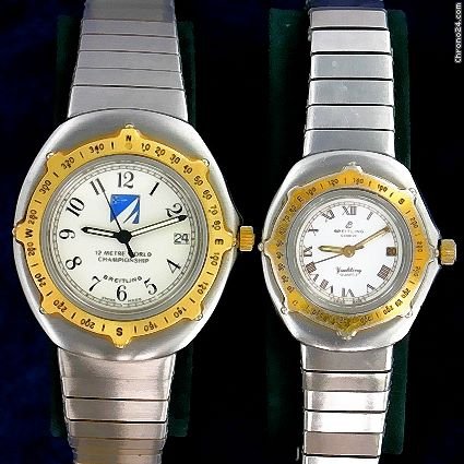 Breitling Breitling 3489