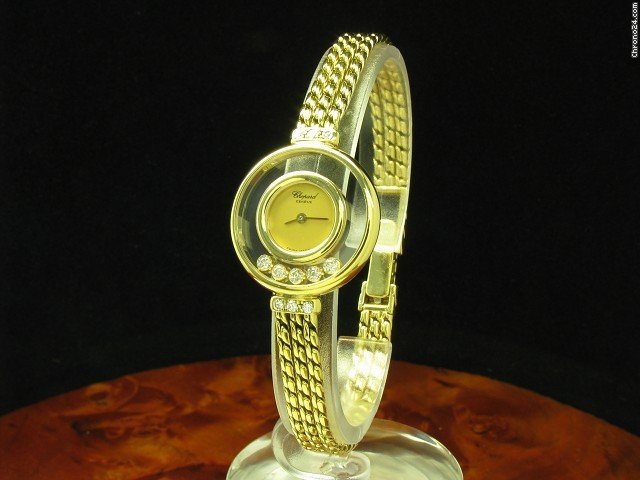 Chopard 20/4578