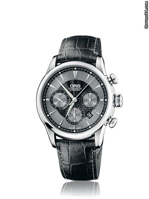 Oris 676 7603 4054-07 5 22 71FC