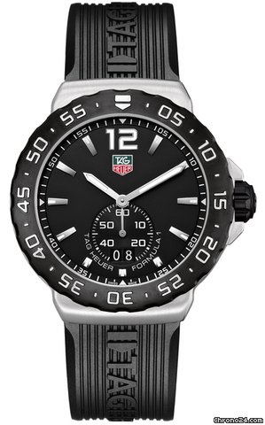 TAG Heuer wau1110.ft6024