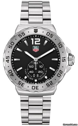 TAG Heuer wau1112.ba0858