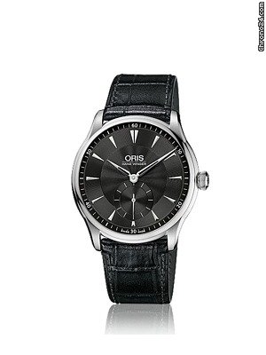 Oris 396 7580 4054-07 5 21 06