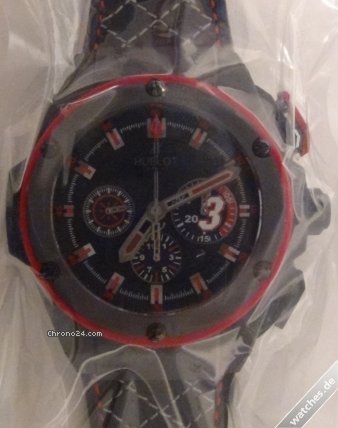 Hublot 703.CI.1123.VR.DWD11