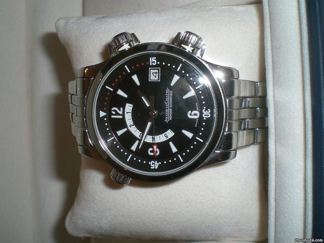Jaeger LeCoultre 170 - 81 - 70