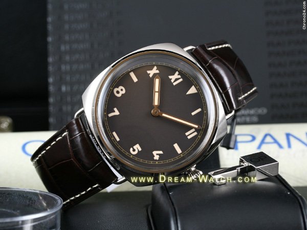 Panerai PAM 376N