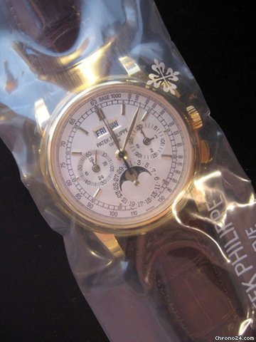 Patek Philippe 5970 J
