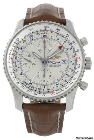 Breitling A24322