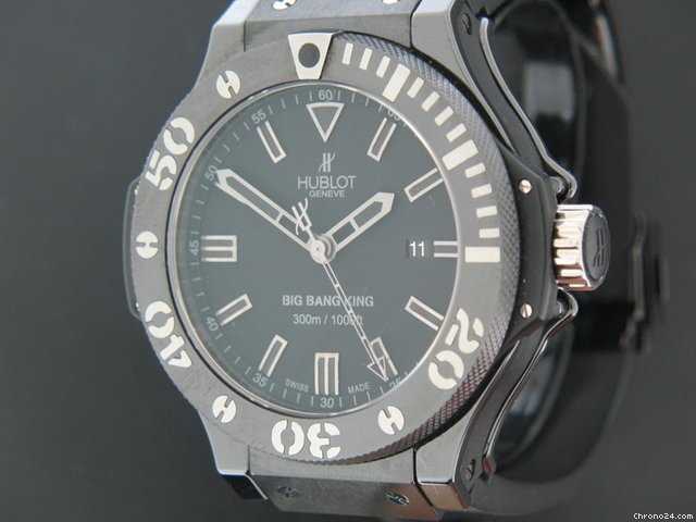 Hublot 322.CK.1140.RX