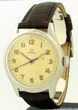 Omega 2384-5