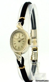 Omega AA 5775