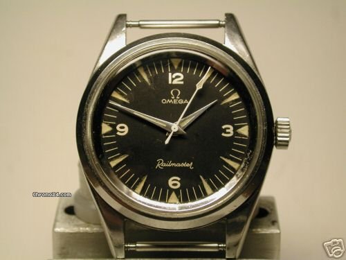 Omega 2914-6 SC