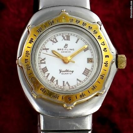 Breitling 81120