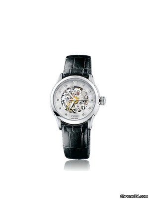 Oris 560 7604 4019-07 5 16 60FC