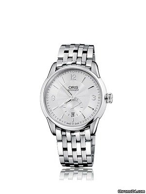 Oris 623 7582 4071-07 8 21 73