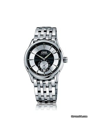 Oris 623 7582 4054-07 8 21 73
