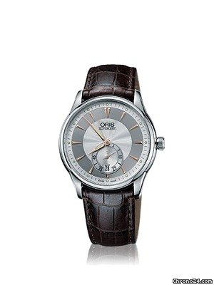 Oris 623 7582 4051-07 5 21 48
