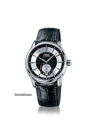 Oris 623 7582 4054-07 5 21 71FC