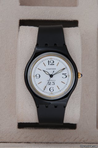 Cartier Cartier 33527
