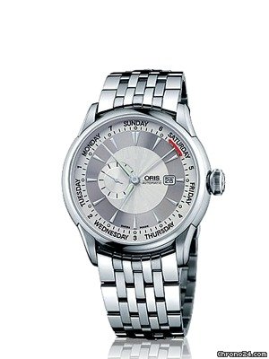 Oris 645 7596 4051-07 8 24 73