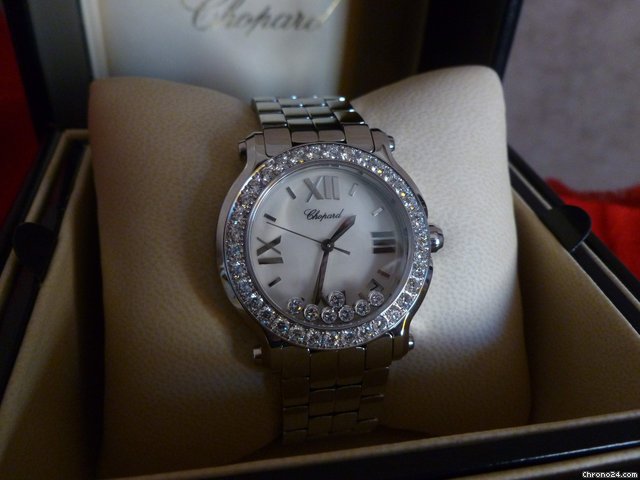 Chopard 278478