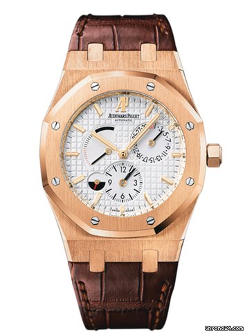 Audemars Piguet 26120OR.OO.D088CR.01