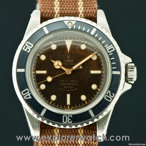 Tudor 7928