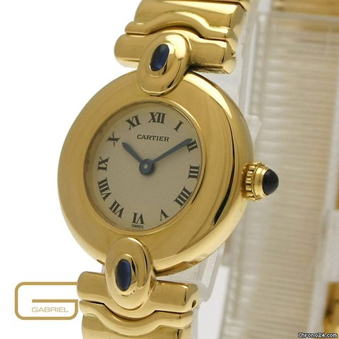 Cartier Cartier 45313
