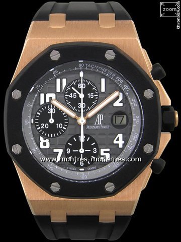 Audemars Piguet Audemars Piguet 9182