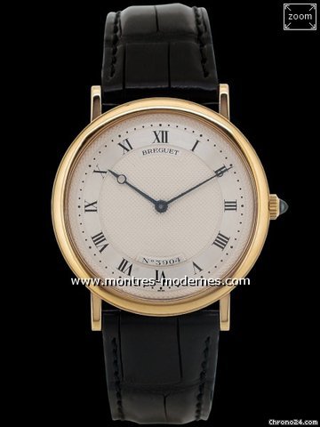 Breguet Breguet 10803
