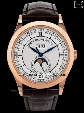 Patek Philippe Patek Philippe 22054