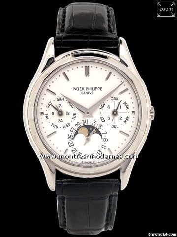 Patek Philippe Patek Philippe 22585