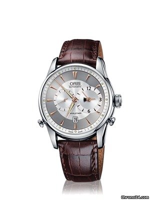 Oris 690 7581 4051-07 5 22 48