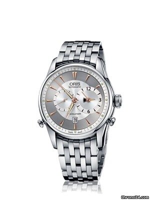 Oris 690 7581 4051-07 8 22 73