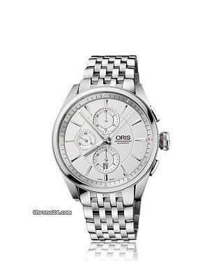Oris 674 7644 4051-07 8 22 80