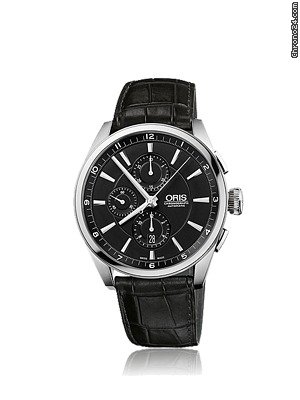 Oris 674 7644 4054-07 5 22 81FC