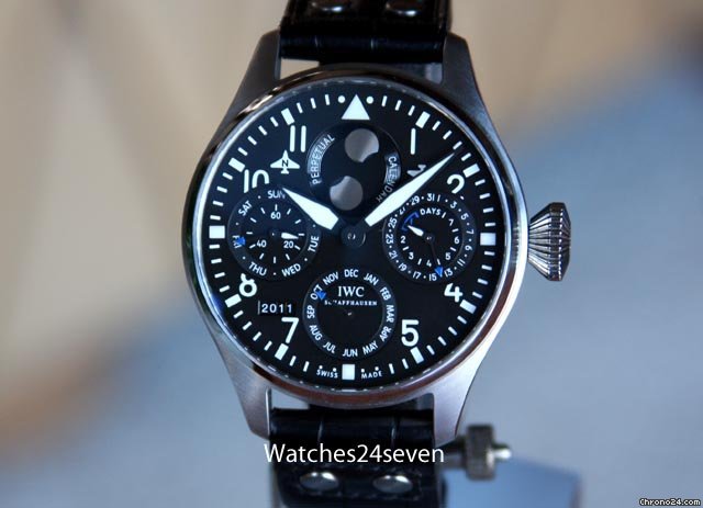 IWC IWC 39566