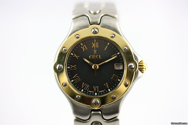 Ebel Ebel 3933