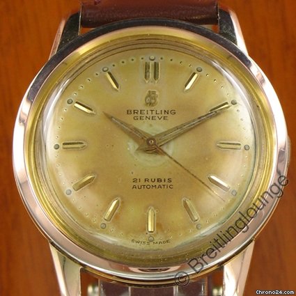 Breitling 2509 25