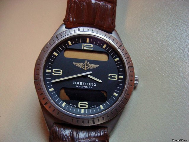 Breitling F56059