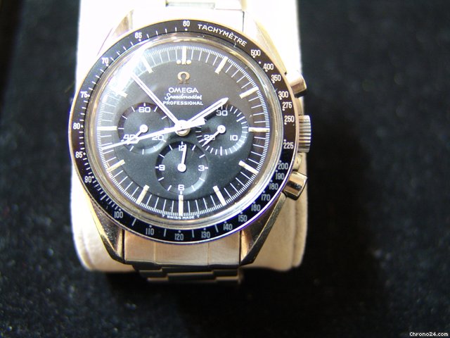 Omega 145012-67SP