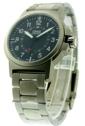 Oris 6687647718