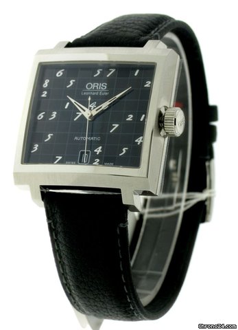 Oris 7337600408