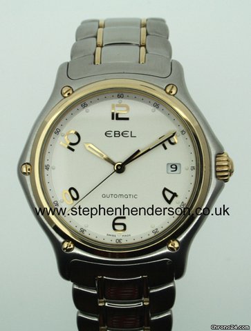 Ebel 1330240